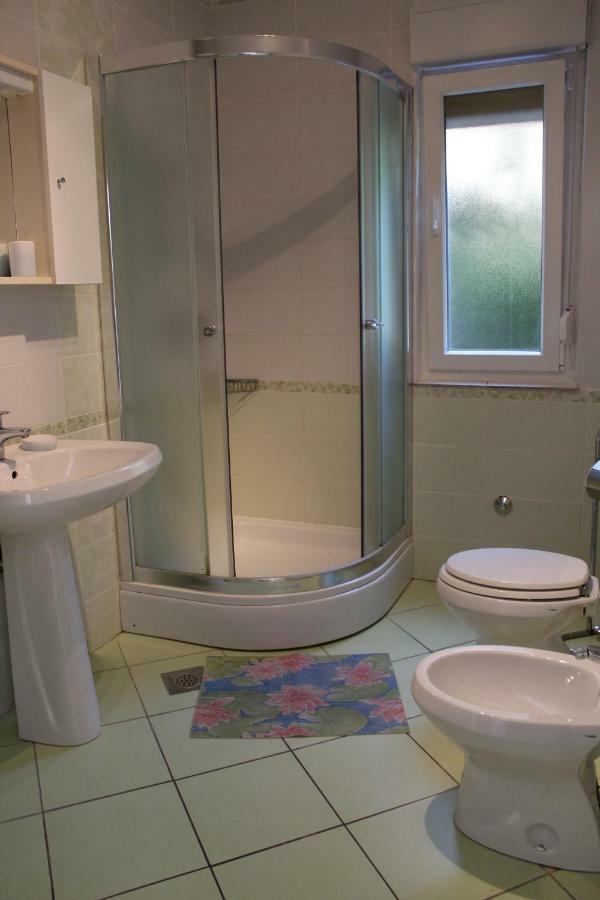 Apartman Samblic Крк Экстерьер фото